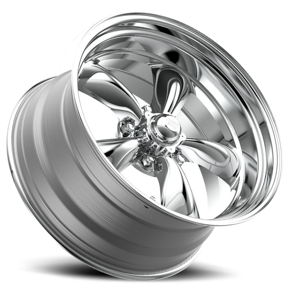 Torq Rims American Racing Vn515 Torq Thrust Ii 1 Pc Wheels Rims 15x7 5x114.3 ...