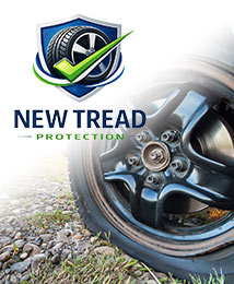 New Tread Protection Plans