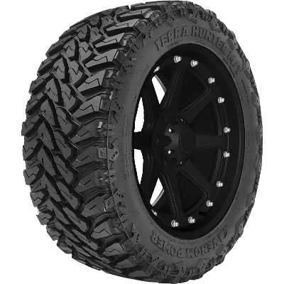 Venom Power Terra Hunter MT