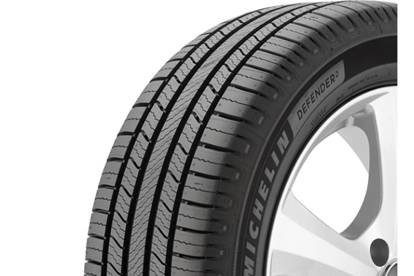 Michelin Defender2 tires for SUV