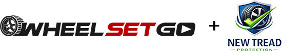 Banner: WheelSetGo + New Tread Protection Banner: WheelSetGo + New Tread Protection