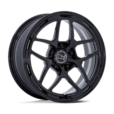 Black Rhino Forged Monoblock Wheels