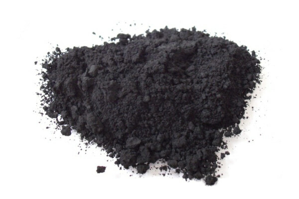 Carbon Black used in car tires