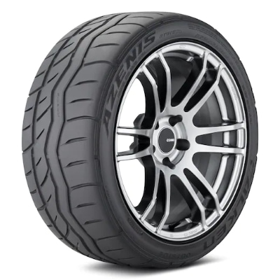 Falken Azenis RT615K+