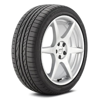 Bridgestone Potenza RE050