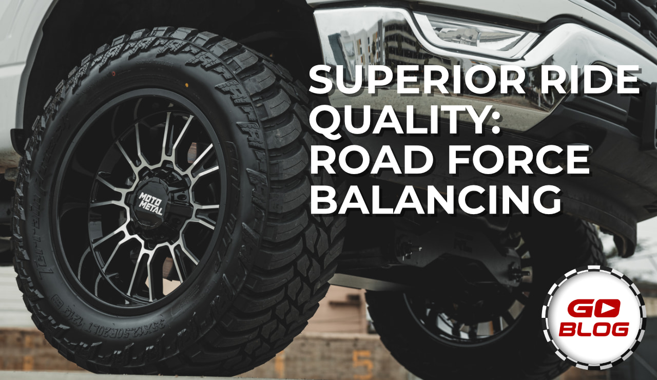 Hit the Road Faster with Wheelsetgo | Quick Wheel Packages