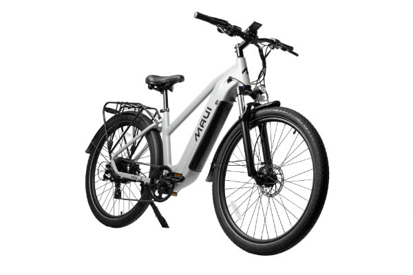 Maui E-Bike