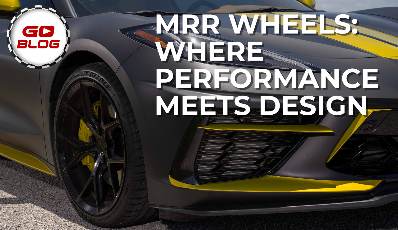 Are MRR Wheels Good? | Packages at WheelSetGo