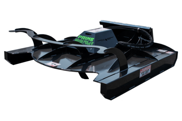 Prime Attach Brush Mower