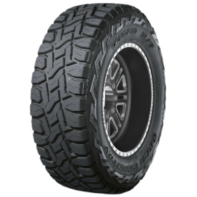 Toyo Open Country R/T