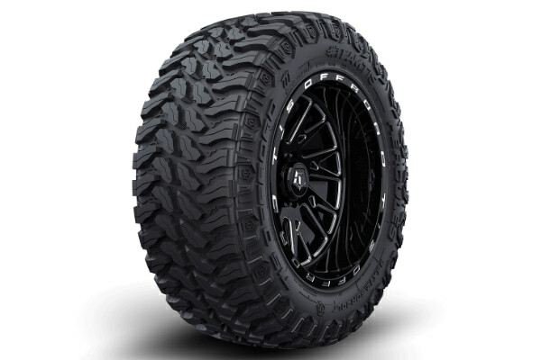 TIS TT1 truck tires