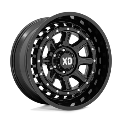 XD Series Outlander Wheel