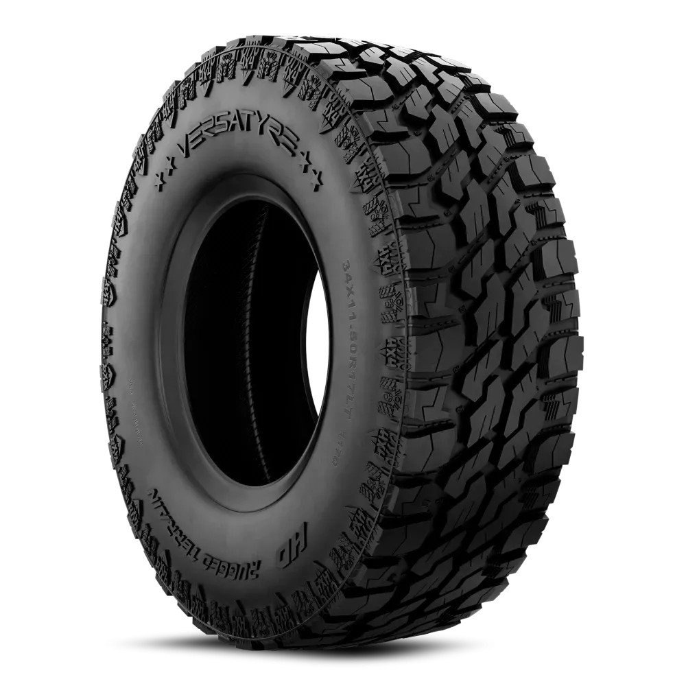 Versatyre Hd Rugged Terrain 34x11.50R18 Tires | CHDRT14