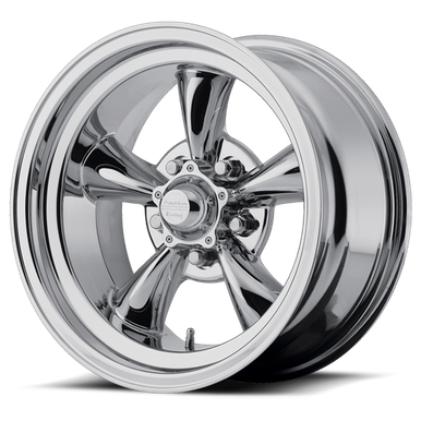 American Racing Vn605 Torq Thrust D Wheels Rims 15x7 5x114.3 Chrome ...