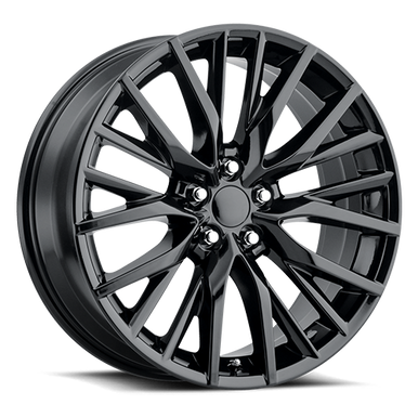 Factory Reproductions Fr 80 - Lexus Rx F-Sport Replica Wheels