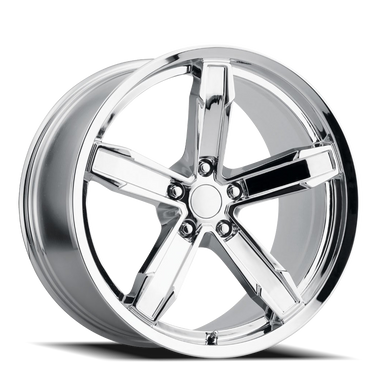 Factory Reproductions Z10 - Iroc-Z Camaro Wheels Wheels Rims 20x11