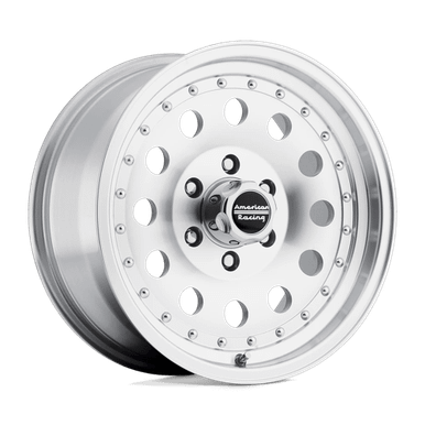American Racing Ar62 Outlaw Ii Wheels Rims 17x8 8x170 Machined 0mm ...