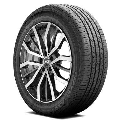Toyo Open Country A39 235/55R19 Tires | 302100