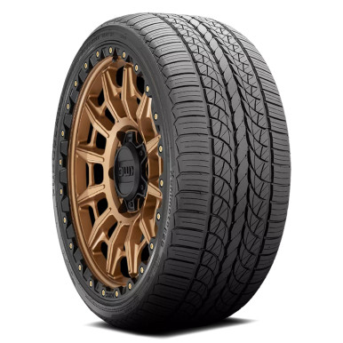 Forceland Kunimoto F28 265/50R20 Tires | F01220