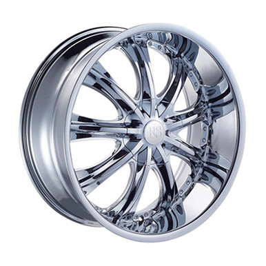 Fast Forward Chrome Edition ホイール M'z SPEED | Wheel | JJ Chromo