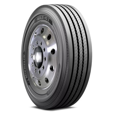 Michelin Agilis Hd Z 245/70R19.5 Tires | 72392