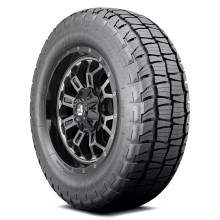 Upgrade 265/65R17 All-Season Tires & Wheels | WheelSetGo