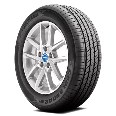 Yokohama Geolandar G91L 225/60R17 Tires | 110193414