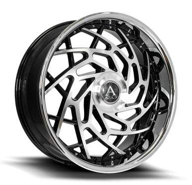 AZReign-Gloss-Black-Machined-