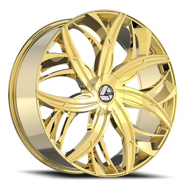 FF-ONE | 8.5x20 ET35 | 5x120 – SIXNINE WHEELS Enso Alpha 20x8.5