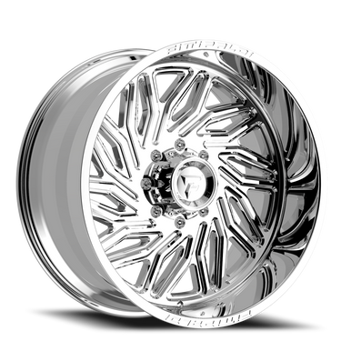 Fittipaldi Offroad Fa13Mc Wheels Rims 24x12 8x170 Mirror Coat