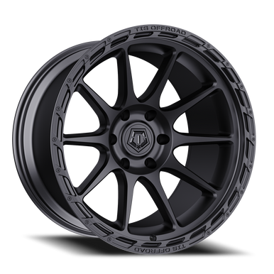 bend W67（48°） 563B_Satin_Black_6-