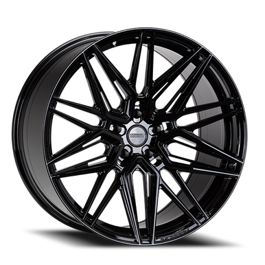 VOSSEN 21インチ ホイール HF7_GB_Gloss_Black_5-