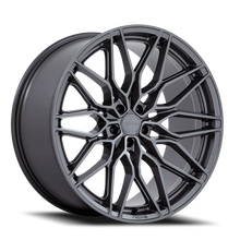Niche Calabria 5 Wheels - Stylish Packages Available | WheelSetGo