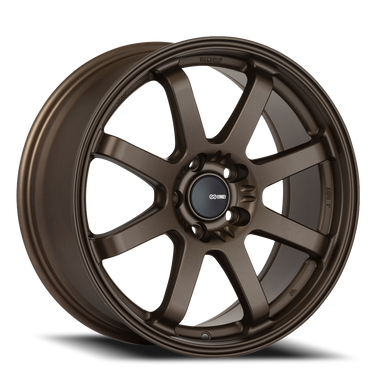 18x8.5 Enkei Vanquish