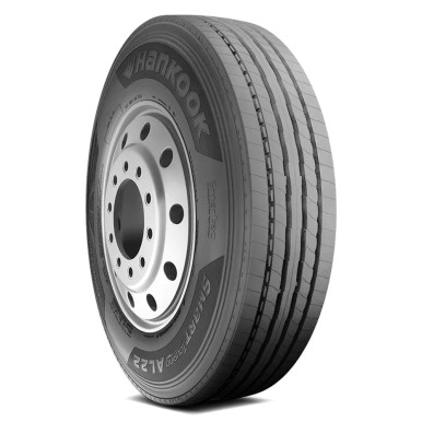 Hankook Smart Touring Al22 315/80R22.5 Tires | 3003129
