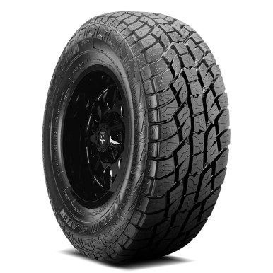 Lexani Slayer A/T Plus 305/60R18 Tires | LXGATP1802