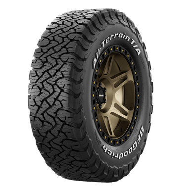 タイヤ・ホイール BFGoodrich All-Terrain T/A 285/70R17 Bfgoodrich All-Terrain T/A Ko3 285/70R18 Red Line Tires | 05632