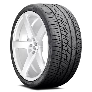 Delinte Ds8 275/25R30 Tires | 805904