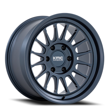Kmc Km447 Impact Forged Monoblock Wheels Rims 18x9 6x139.7
