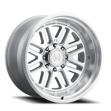 Method Race Mr804 Wheels Rims 22x10 8x170 Machined W/ Clear Coat -18mm ...