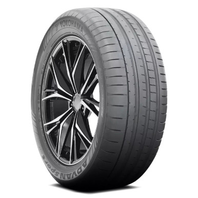 Yokohama Advan Sport V107 315/30R23 Tires | 110133834