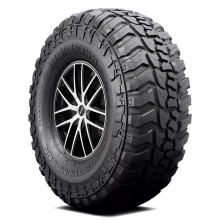 Upgrade 37X12.50R17 All-Season Tires & Wheels | WheelSetGo - Page 2
