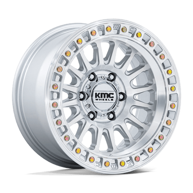 ルカ② 2本 KMC WHEEL Relentlessly Redefining Performance | KMC Wheels