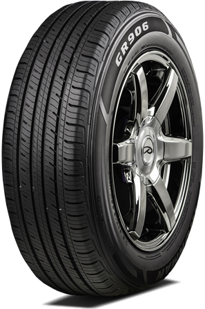 Ironman Gr906 205/55R17 Tires | 98689