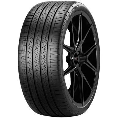 Pirelli P Zero Ms 235/35R20 Tires | 4333800
