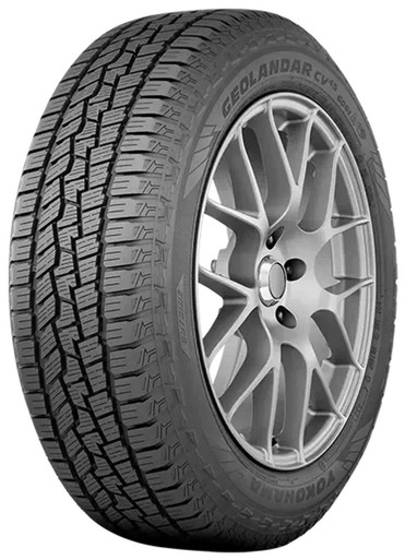 YOKOHAMA BAYOUT 限定 DEVISE WORKS DAIS Yokohama Geolandar Cv 4S (G061) 275/60R20 Tires | 110156136
