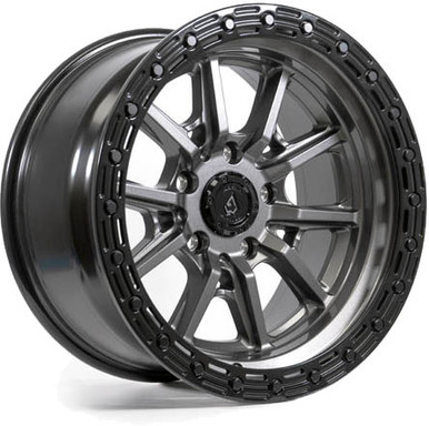 車のパーツ WORK ARKLINE AL03 215/45R17 ARKLINE AL03 WORK(ワーク)のホイールの口コミ・パーツレビュー｜みんカラ