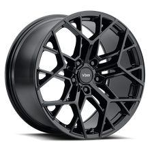 Voxx CZ8 Replica Wheels 18–20 Inch Corvette Fitments