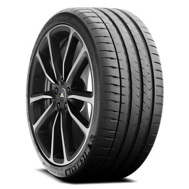 250930-03 MICHELIN PILOT SPORT 5 ラジアル４本 Michelin Pilot Sport 4 S 345/25ZR21 Run Flat Tires | 39231