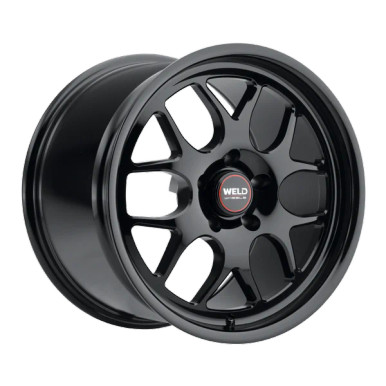 Weld Street Performance Solana Street Wheels Rims 18x12 5x120.65